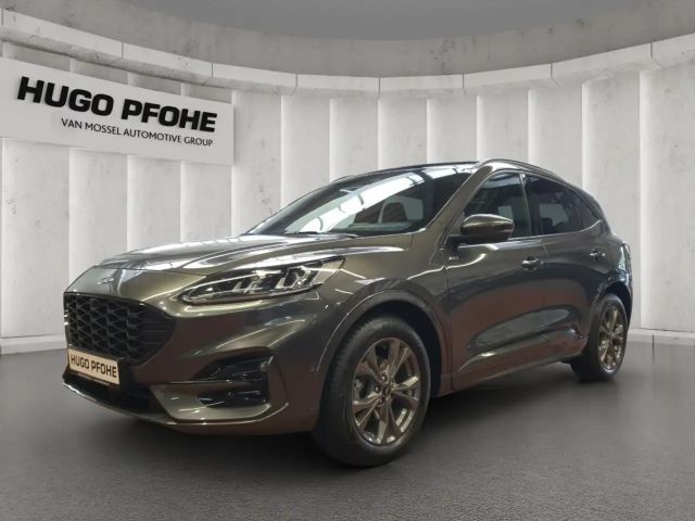 Ford Kuga EcoBoost ST Line X