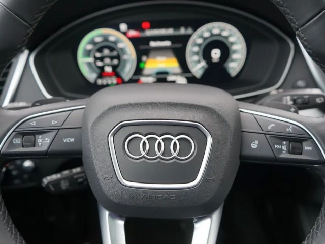 Audi Q5 2.0 TFSI Hybride Quattro