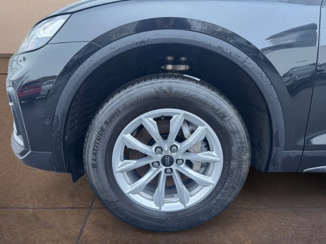 Audi Q5 40 TDI Quattro S-Tronic