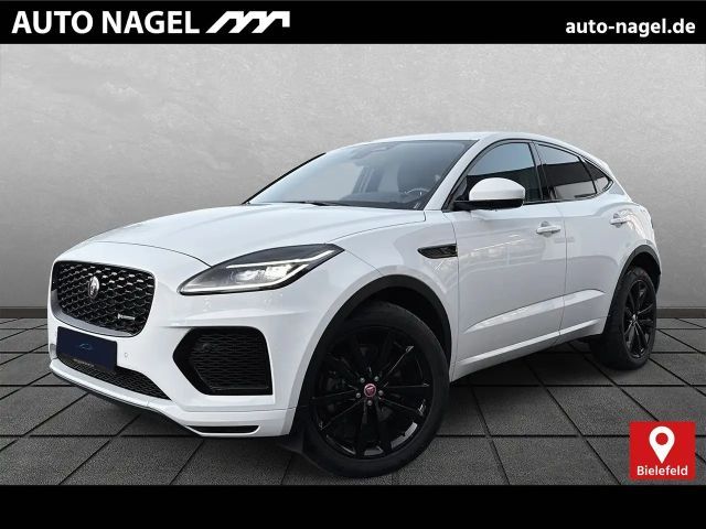 Jaguar E-Pace AWD P200