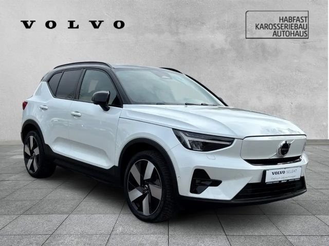 Volvo XC40 Recharge Ultimate