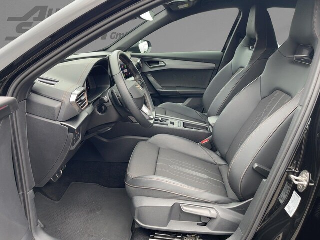 Cupra Formentor DSG VZ5