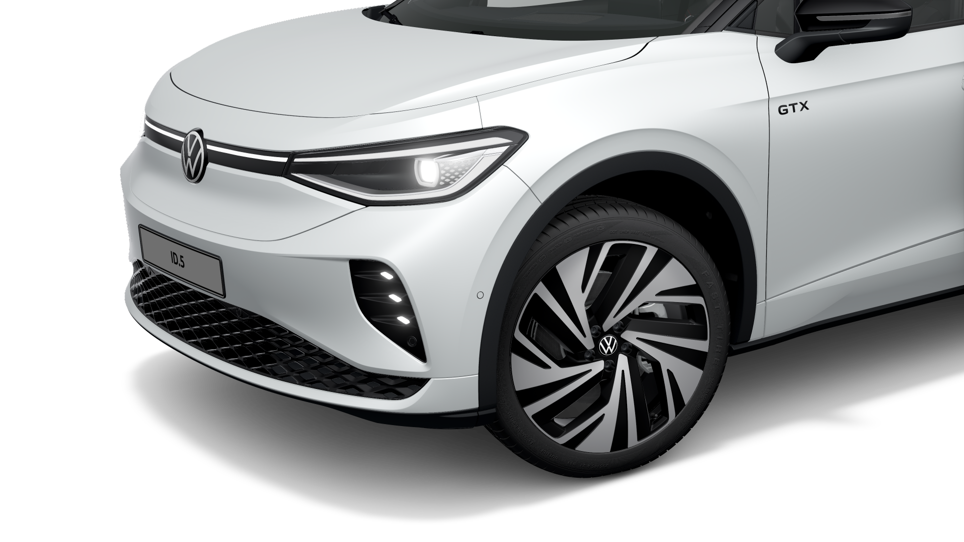 Volkswagen ID.5 ID.5