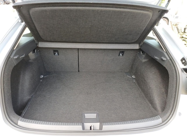 Volkswagen Taigo 1.0 TSI