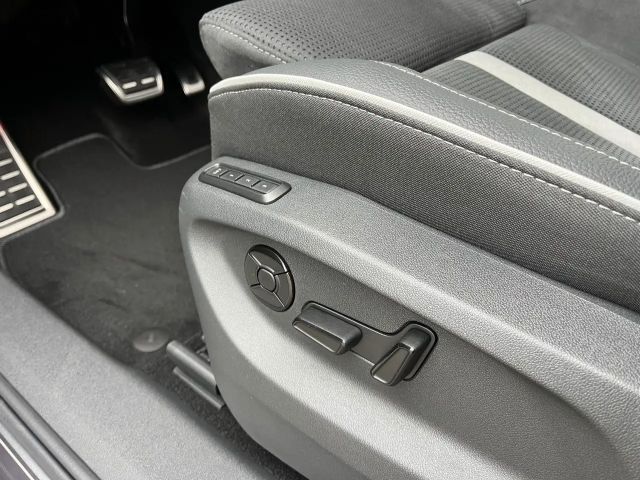 Skoda Kodiaq 1.5 TSI Sportline