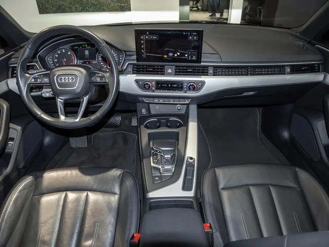 Audi A4 35 TFSI Avant