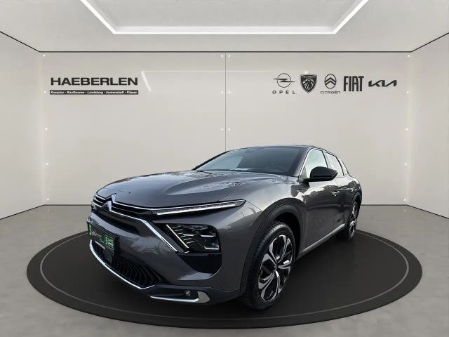 Citroën C5 X Plus PureTech