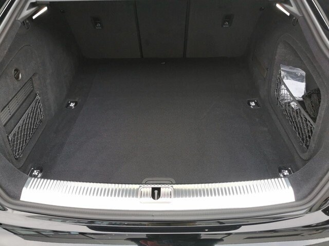 Audi A5 40 TFSI Quattro S-Tronic Sportback