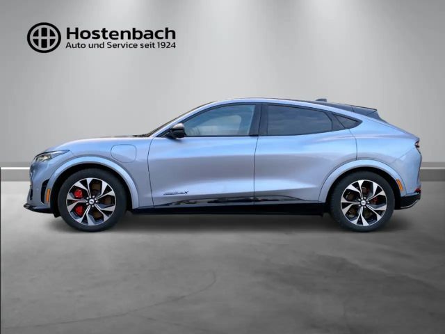 Ford Mustang Mach-E AWD GT