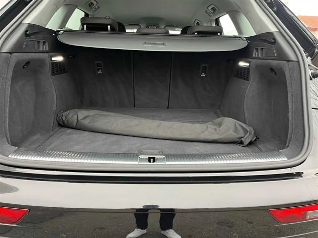 Audi Q5 2.0 TFSI Quattro S-Line S-Tronic