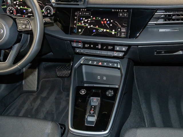 Audi A3 35 TDI S-Tronic Sportback