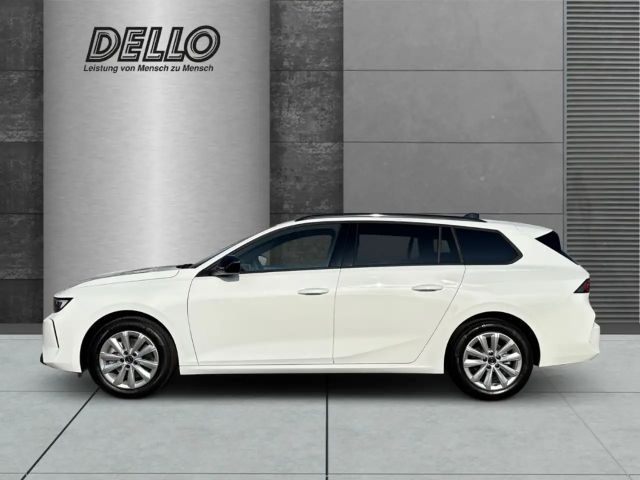 Opel Astra Edition Sports Tourer