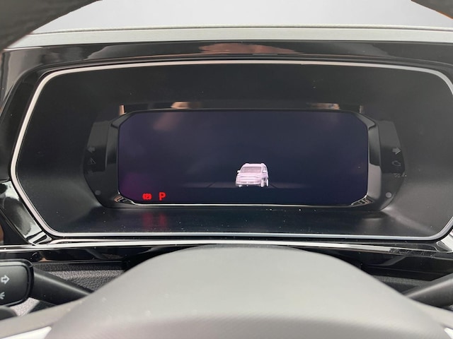 Volkswagen Caddy Style