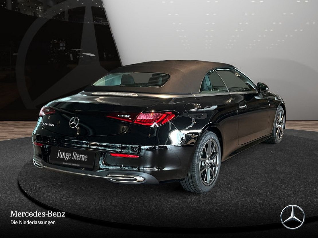 Mercedes-Benz CLE 200 CLE 200