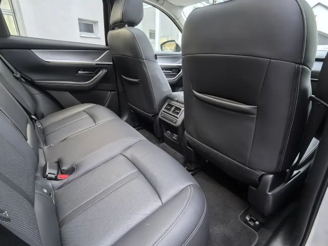 Mazda CX-60 Homura e-Skyactiv