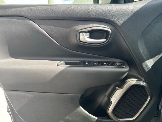 Jeep Renegade e-Hyb.Altit