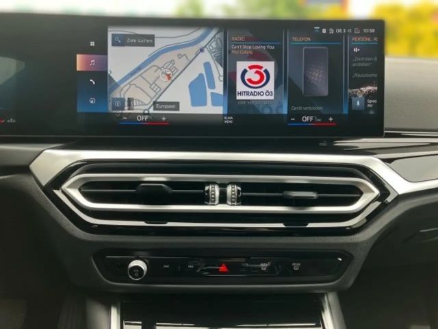 BMW 318 318d Touring