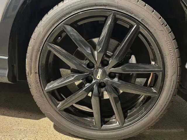 Audi Q3 35 TFSI Sportback