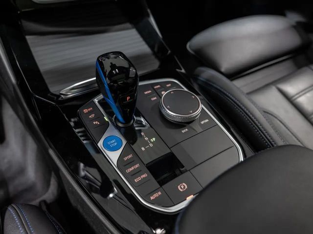 BMW iX3 Impressive iX3