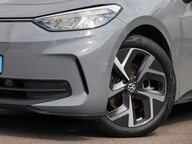 Volkswagen ID.3 Max Performance Pro