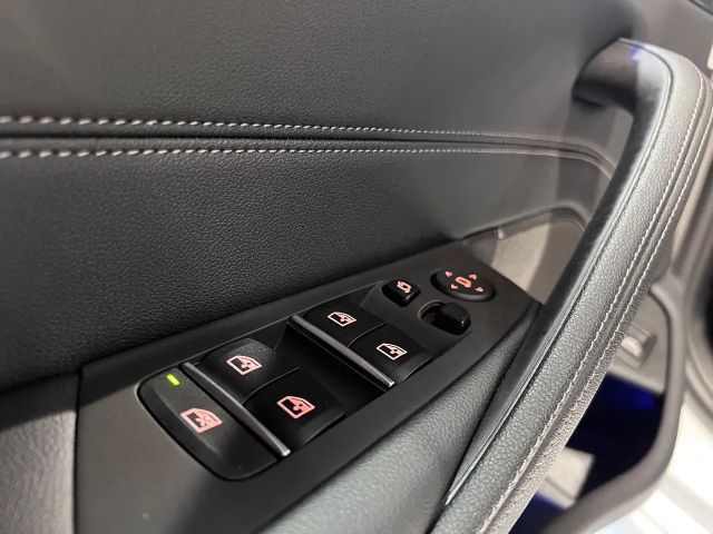 BMW 540 540d M-Sport Touring xDrive