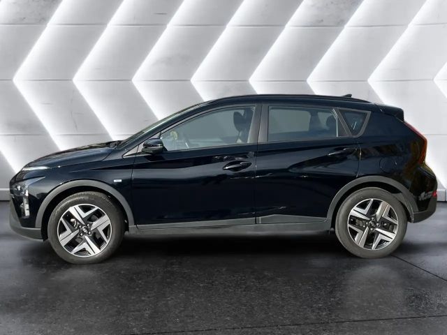 Hyundai Bayon 1.0 Intro Edition T-GDi