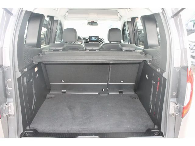 Mercedes-Benz T 180 Style