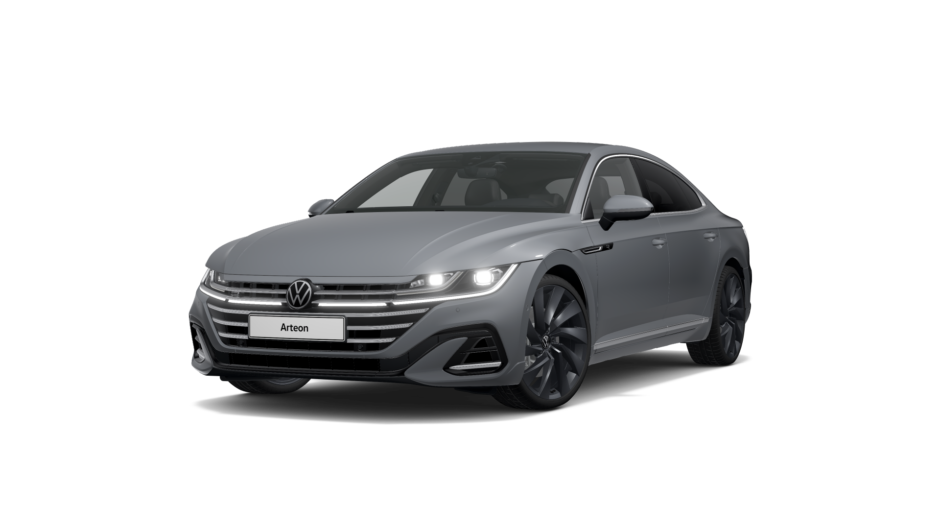 Volkswagen Arteon 2.0 TSI 4Motion DSG R-Line