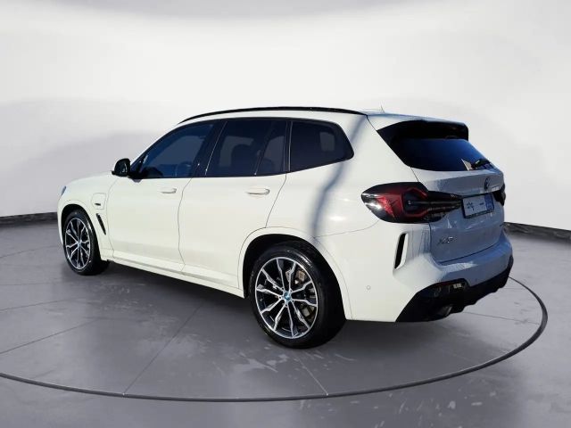 BMW X3 M-Sport xDrive30e