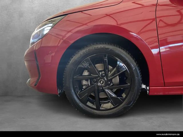 Opel Corsa 1.2 Turbo GS-Line Grand Sport Turbo