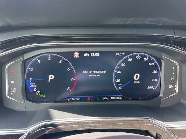 Volkswagen Taigo 1.0 TSI R-Line