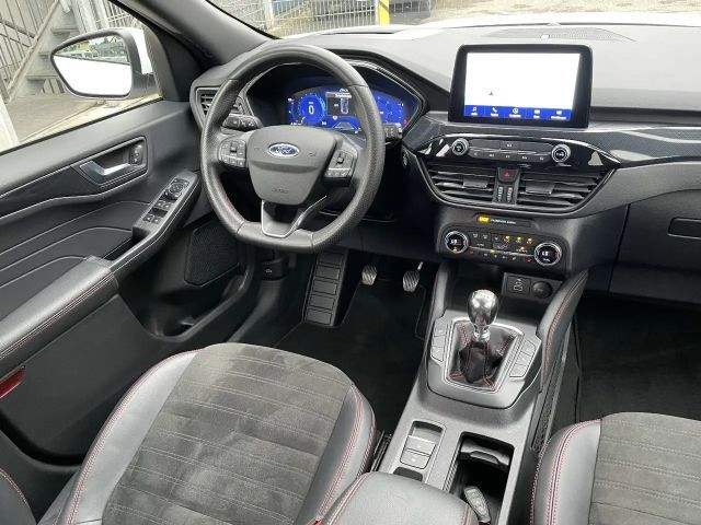 Ford Kuga ST Line X