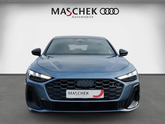 Audi A5 S-Line S-Tronic