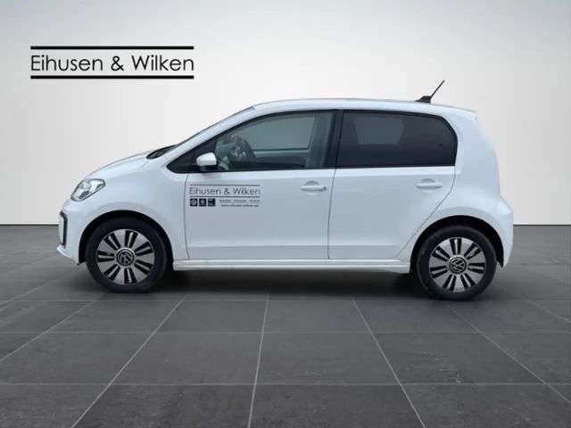 Volkswagen up! Edition 61 kW (83 PS) 32,3 kW