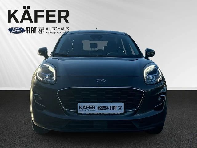 Ford Puma Cool & Connect EcoBoost