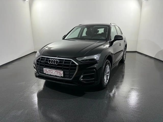 Audi Q5 40 TDI Quattro S-Tronic