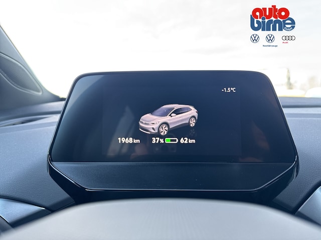 Volkswagen ID.4 Performance Pure