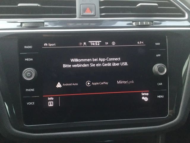 Volkswagen Tiguan 1.5 TSI Life