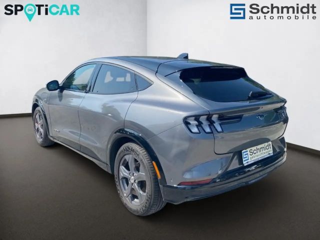 Ford Mustang Mach-E Extended range Premium