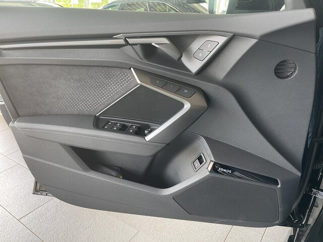 Audi RS3 Quattro S-Tronic Sportback