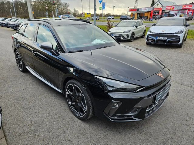 Cupra Leon DSG Sportstourer