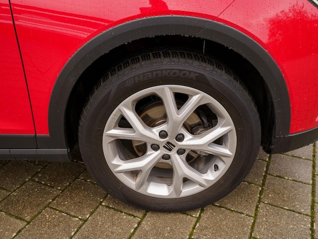 Seat Arona 1.0 TSI FR-lijn