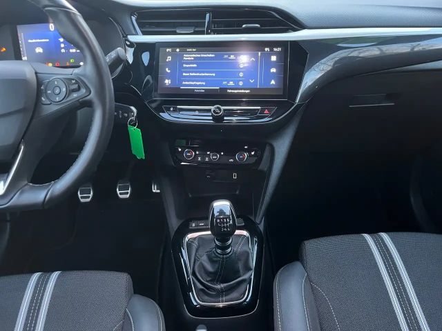 Opel Corsa 1.2 Turbo GS-Line Grand Sport Turbo