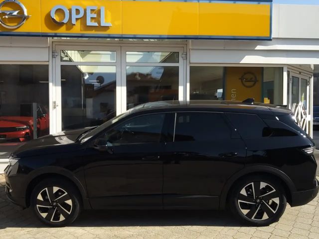 Opel Grandland X GS-Line Grand Sport Hybrid