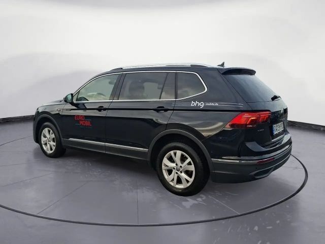 Volkswagen Tiguan 2.0 TDI Allspace DSG