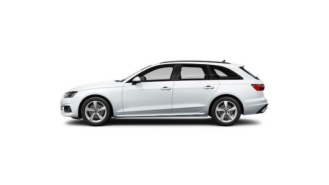 Audi A4 30 TDI Avant S-Tronic