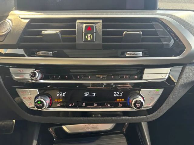 BMW X3 M-Sport xDrive20d