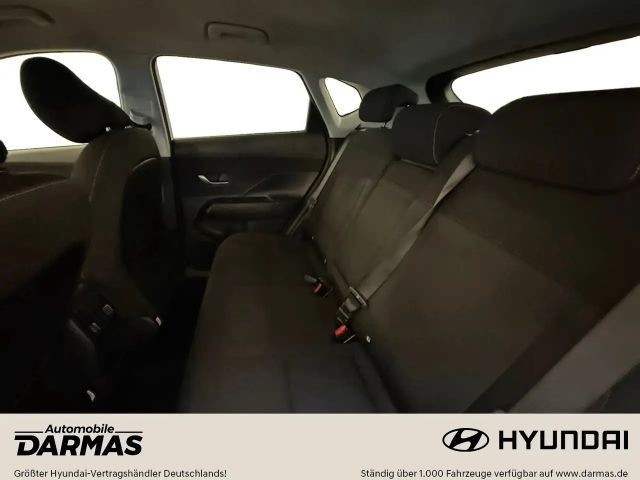 Hyundai Kona 1.6 2WD Trend
