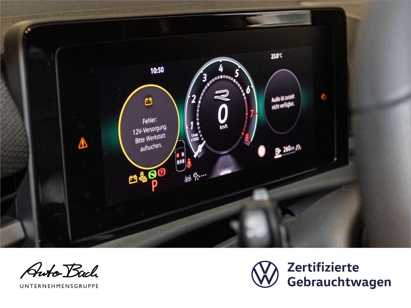 Volkswagen T-Roc 1.5 eTSI DSG R-Line Style