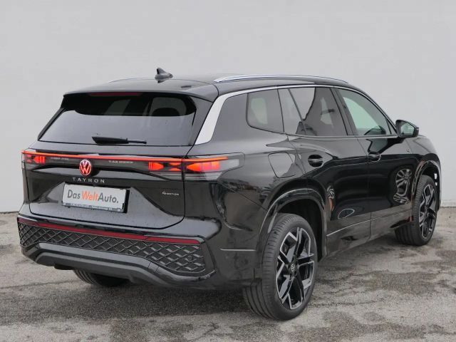 Volkswagen Tayron 4Motion DSG
